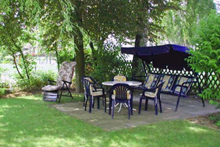 Pension zur Weser in Albaxen-Höxter